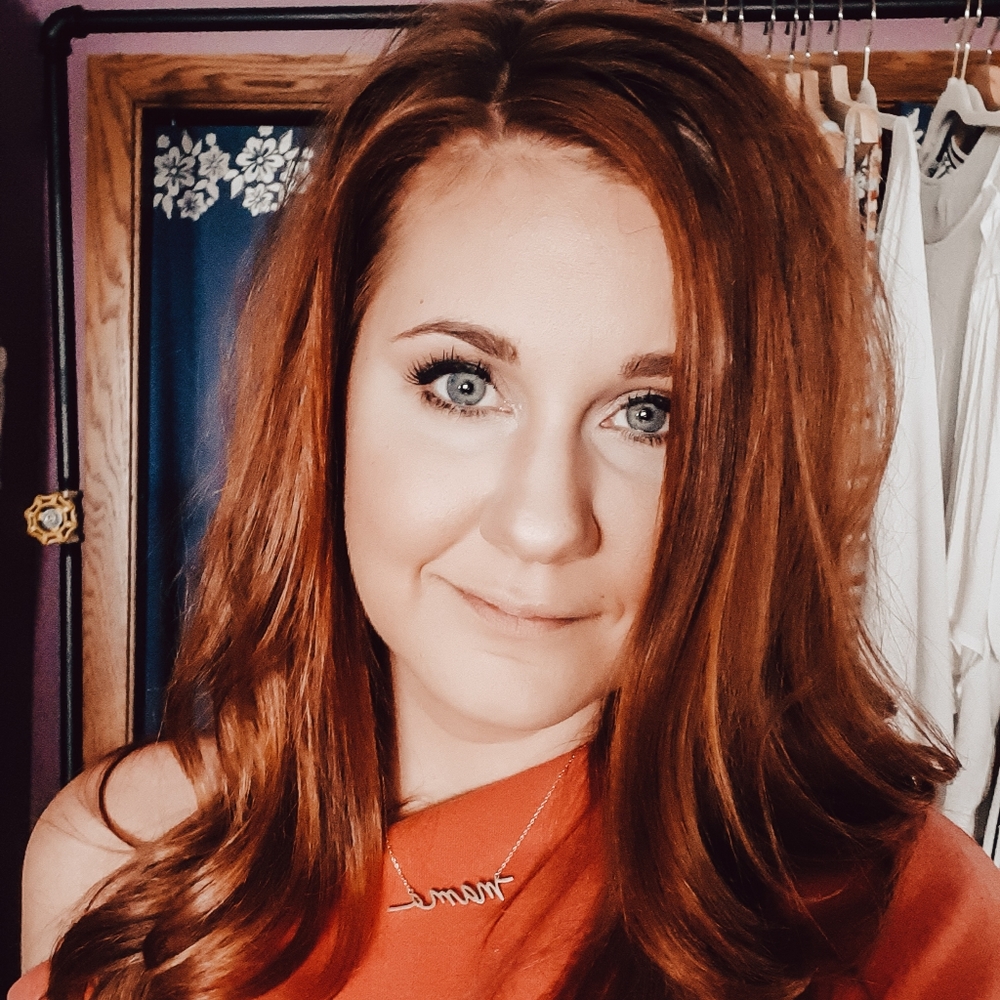 Meet your Posher, Jocelyn